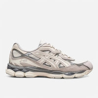 ASICS GEL-NYC Cream Oyster