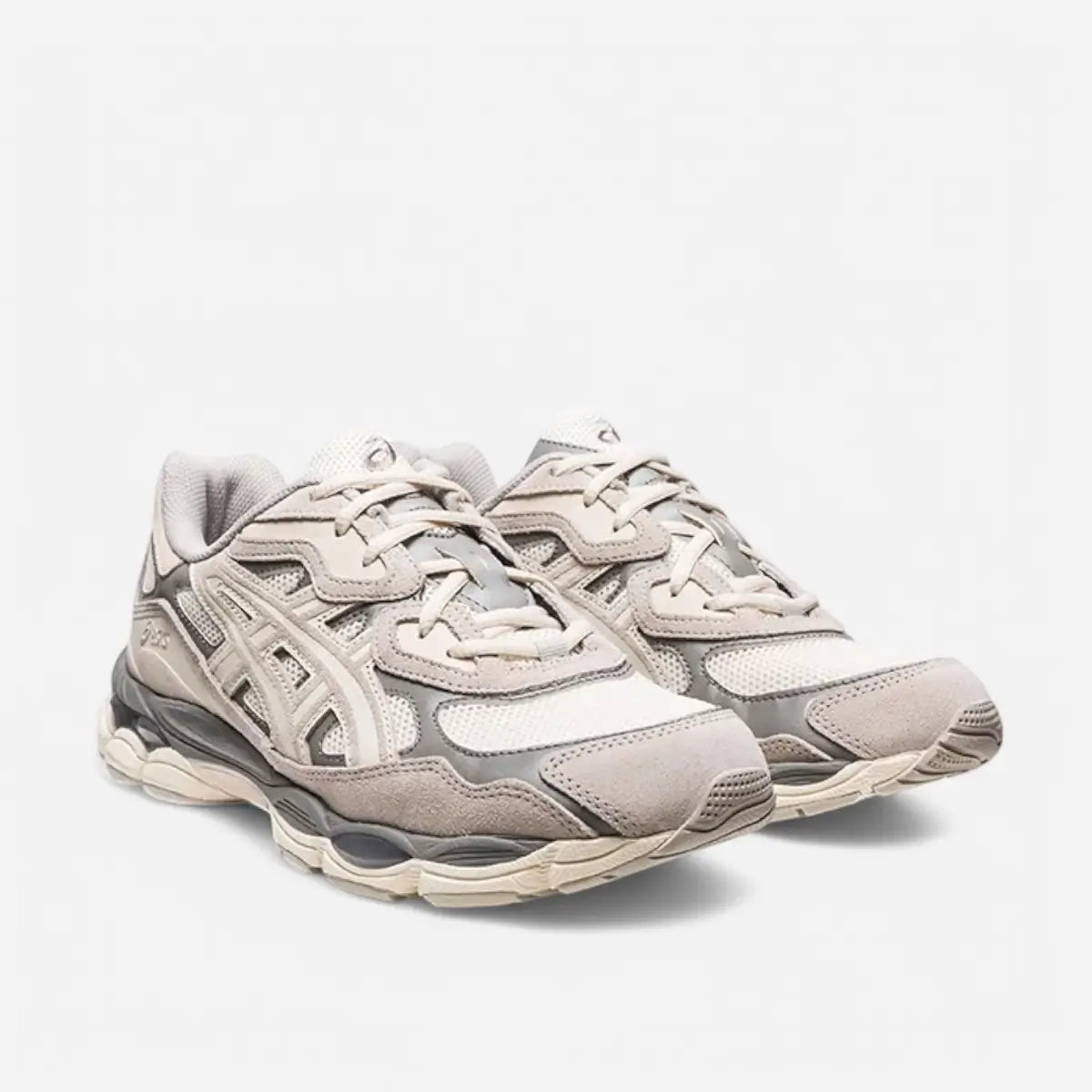 ASICS GEL-NYC Cream Oyster