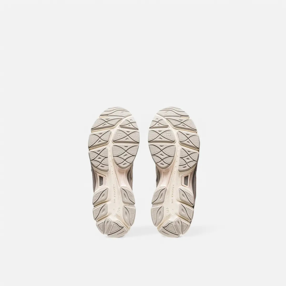 ASICS GEL-NYC Cream Oyster