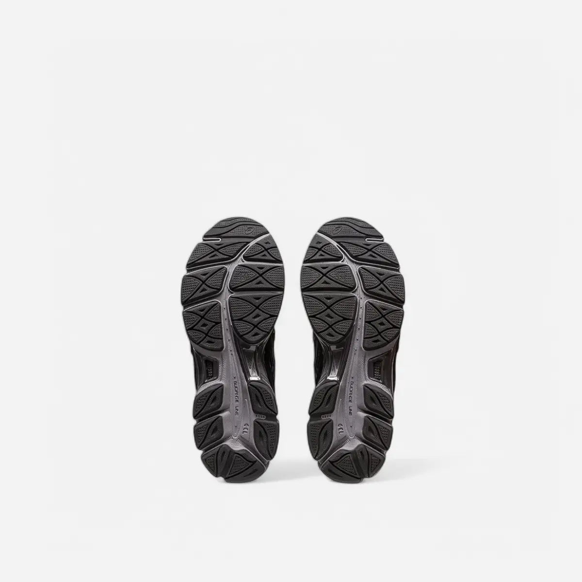 ASICS GEL-NYC Black Graphite