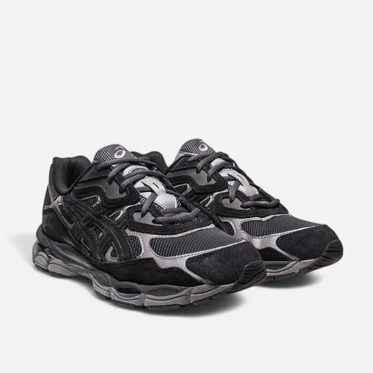 ASICS GEL-NYC Black Graphite