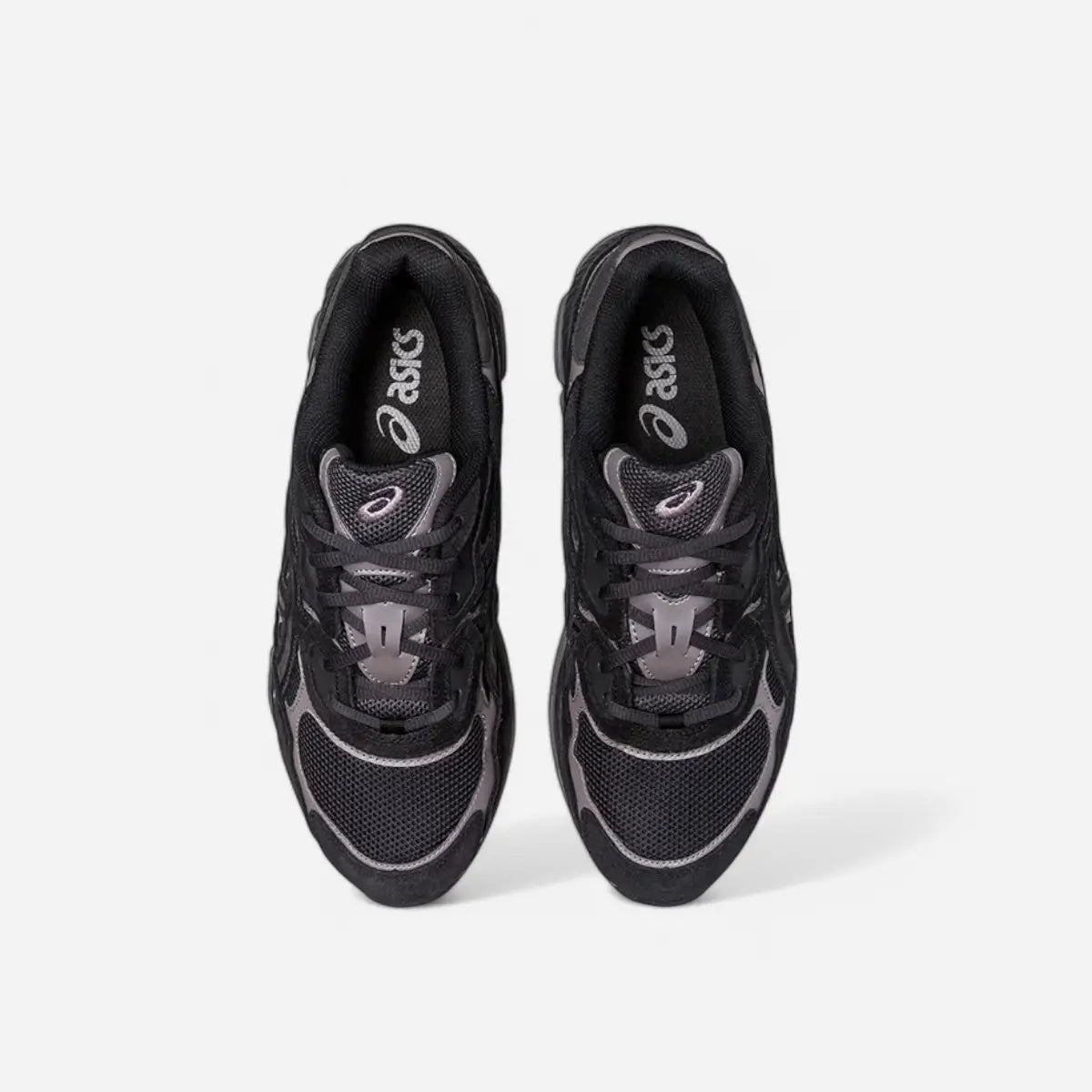 ASICS GEL-NYC Black Graphite