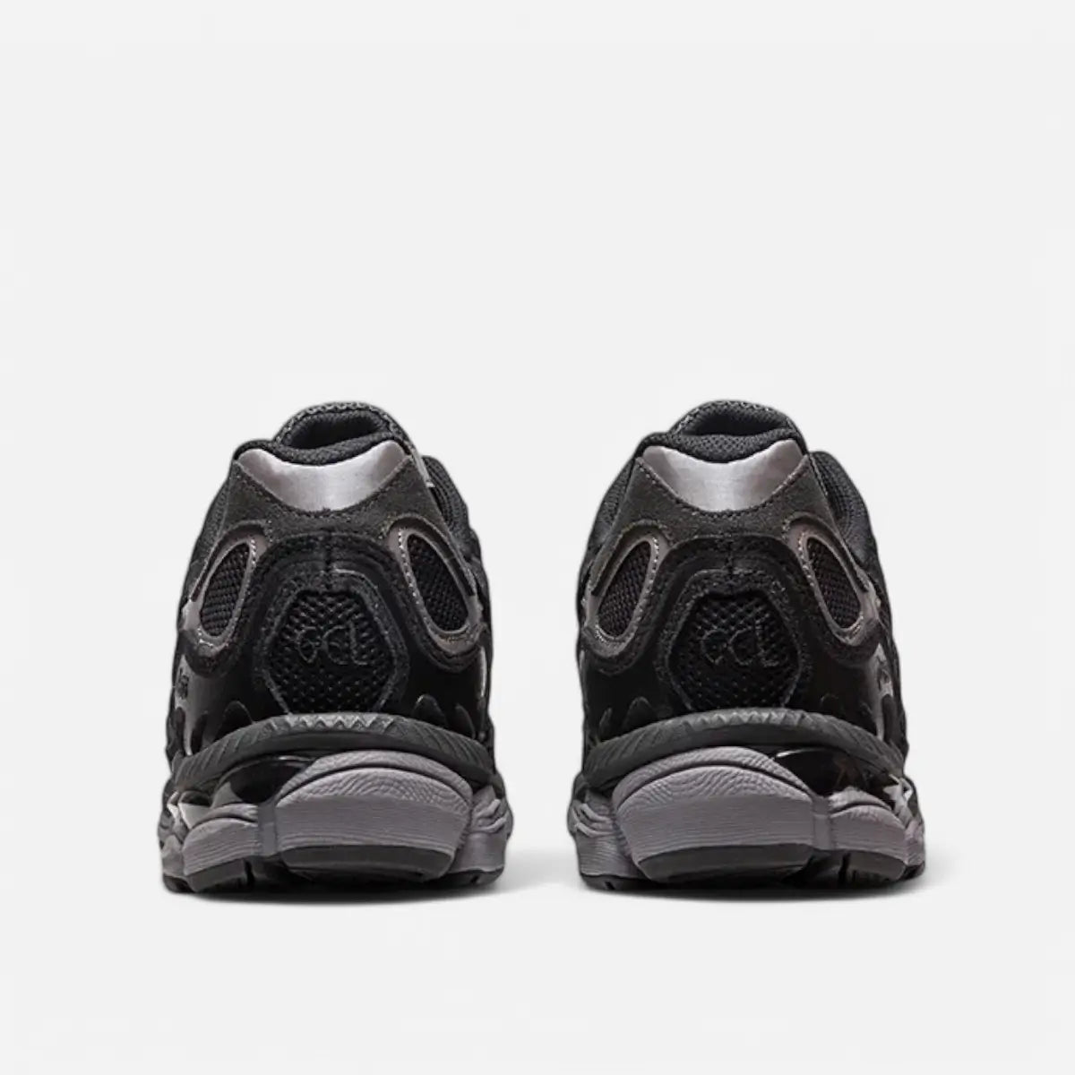 ASICS GEL-NYC Black Graphite