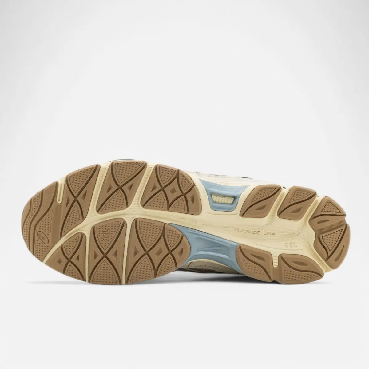 ASICS GEL-NYC Dolphin Grey