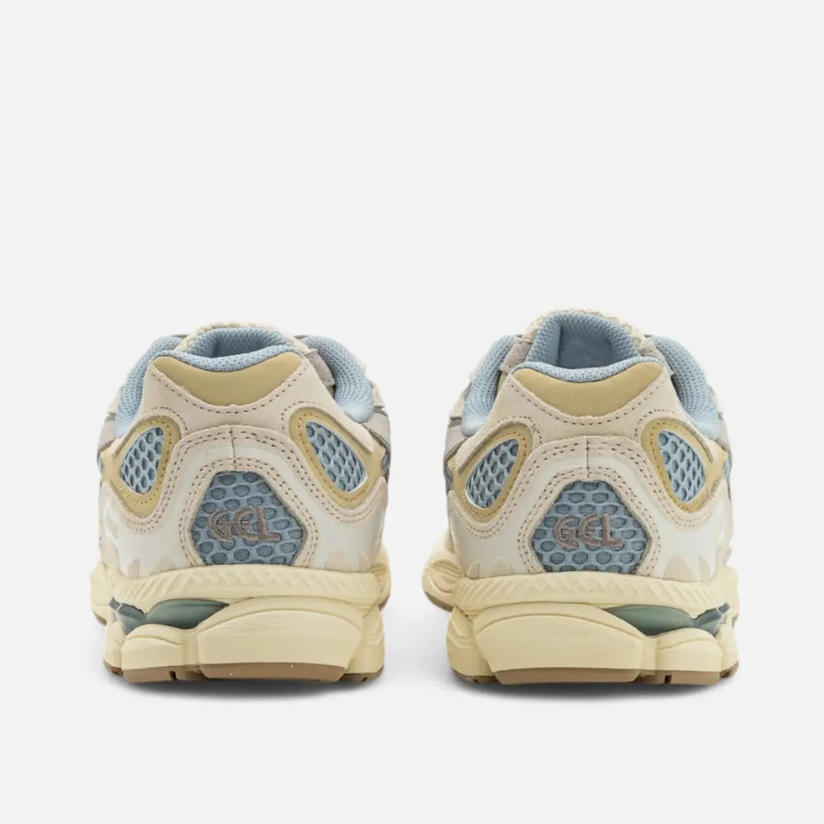 ASICS GEL-NYC Dolphin Grey