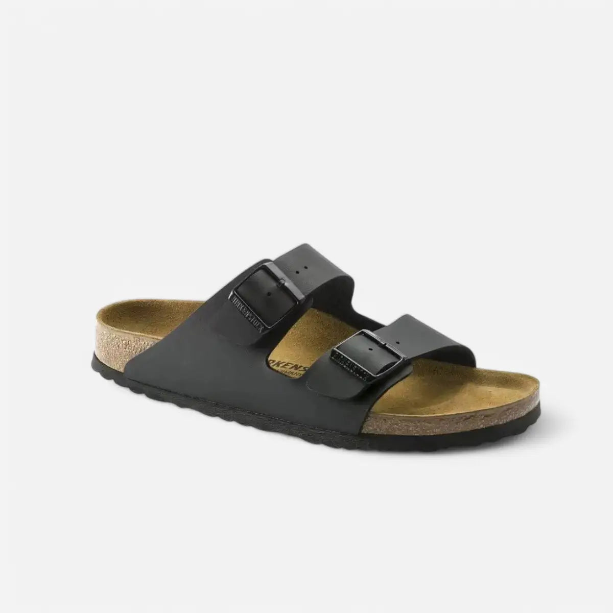 Birkenstock Arizona Birko-Flor - Black