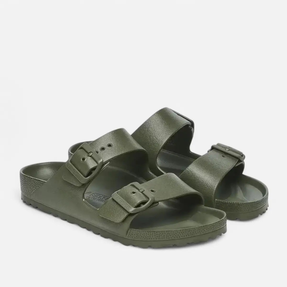 Birkenstock Arizona EVA - Khaki