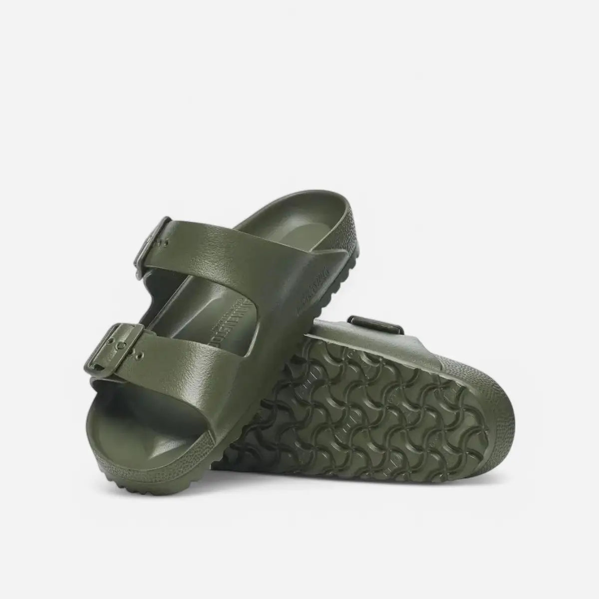 Birkenstock Arizona EVA - Khaki