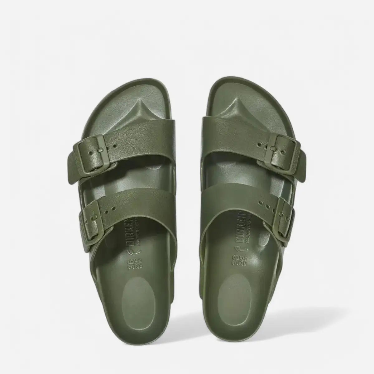 Birkenstock Arizona EVA - Khaki