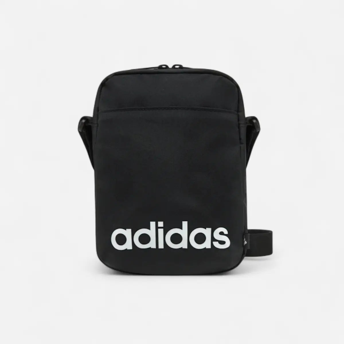 Adidas Borsello Linear Organizer Black / White