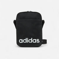 Adidas Borsello Linear Organizer Black / White
