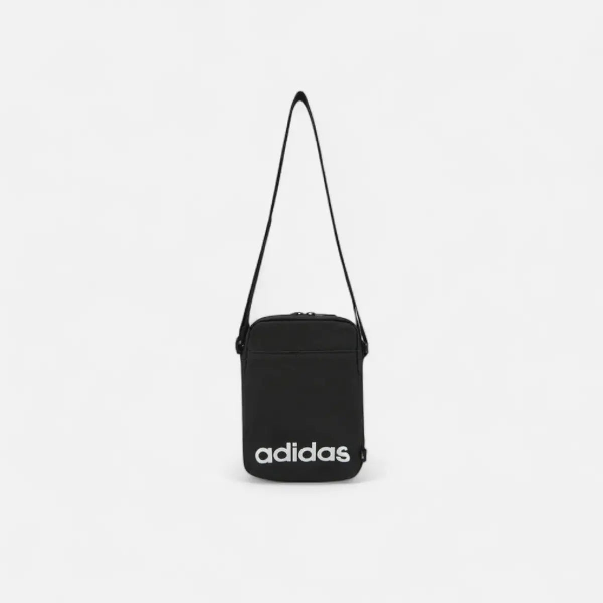 Adidas Borsello Linear Organizer Black / White