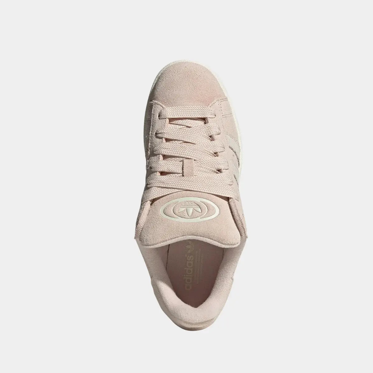 Adidas Campus 00s Pink Off White