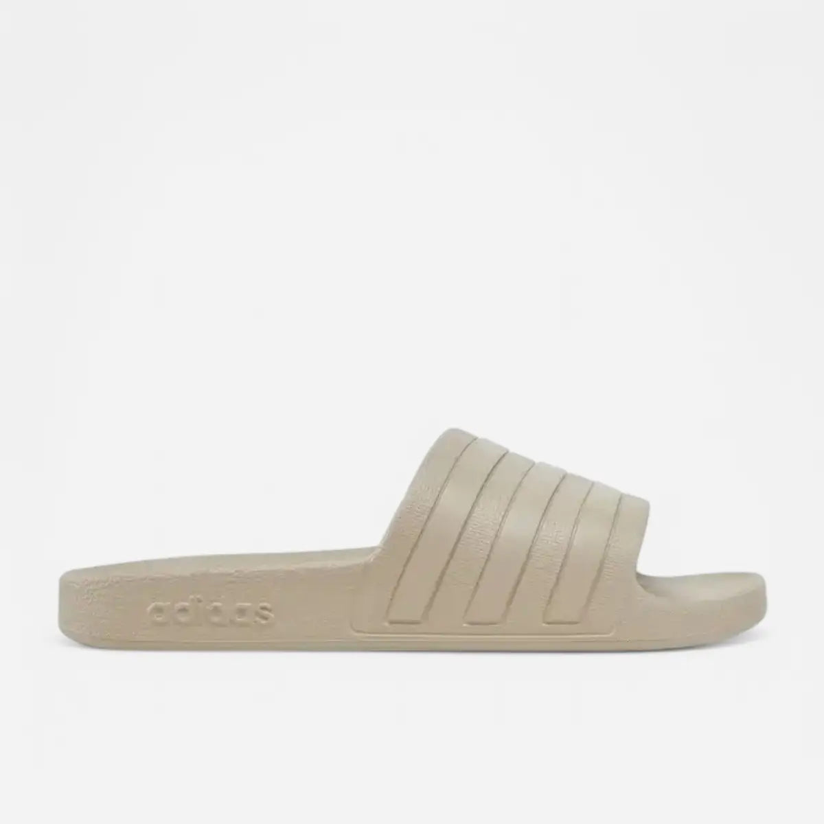 Adidas Ciabatte Adilette Aqua Beige