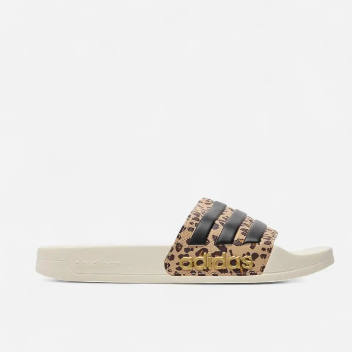 Adidas Ciabatte Adilette Shower Leopard