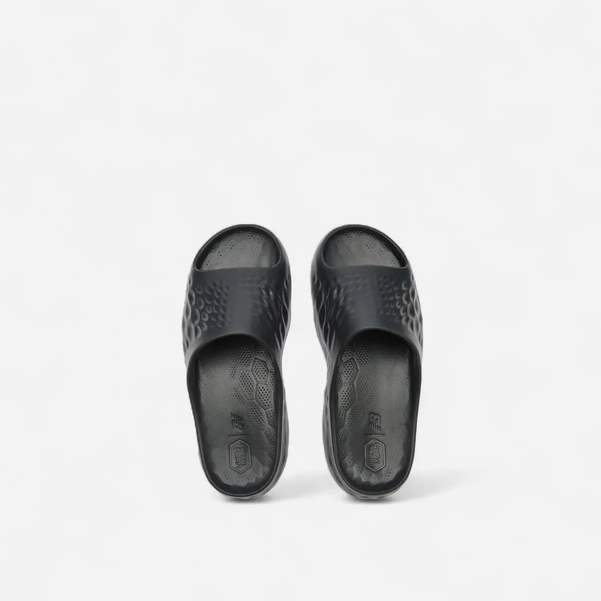 New Balance ciabatte Fresh Foam MRSHN SUFHUPK3 black