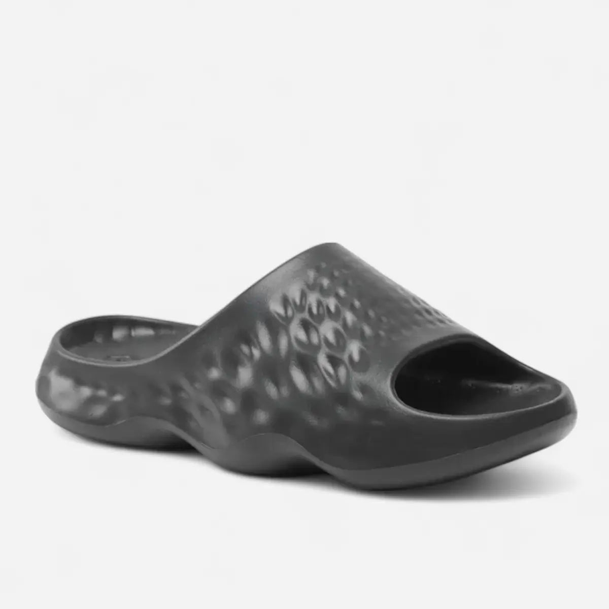 New Balance ciabatte Fresh Foam MRSHN SUFHUPK3 black