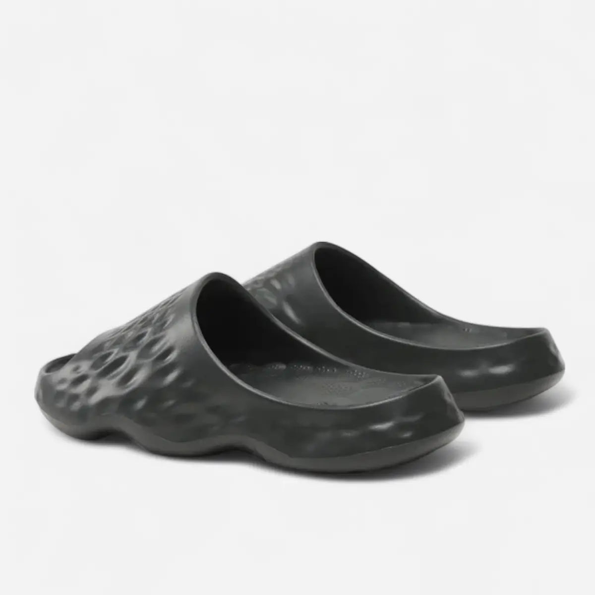 New Balance ciabatte Fresh Foam MRSHN SUFHUPK3 black