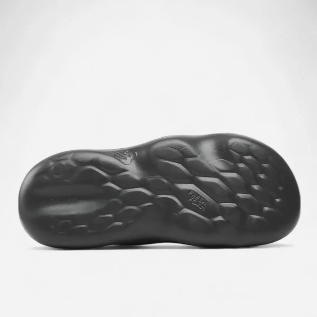 New Balance ciabatte Fresh Foam MRSHN SUFHUPK3 black