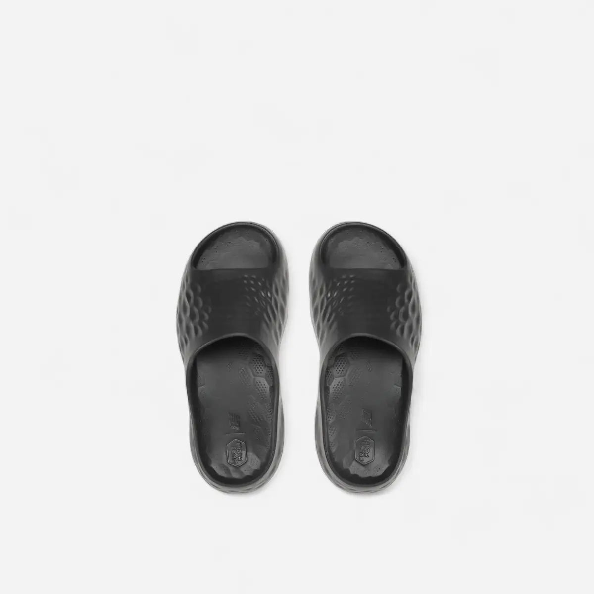 New Balance ciabatte Fresh Foam MRSHN SUFHUPK3 black