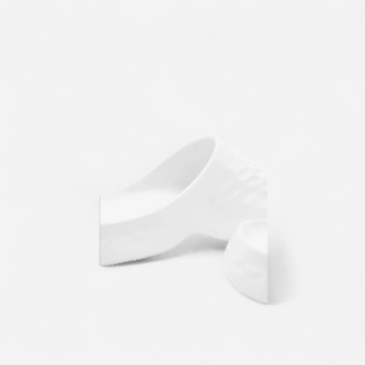 New Balance ciabatte Fresh Foam MRSHN SUFHUPW3 white