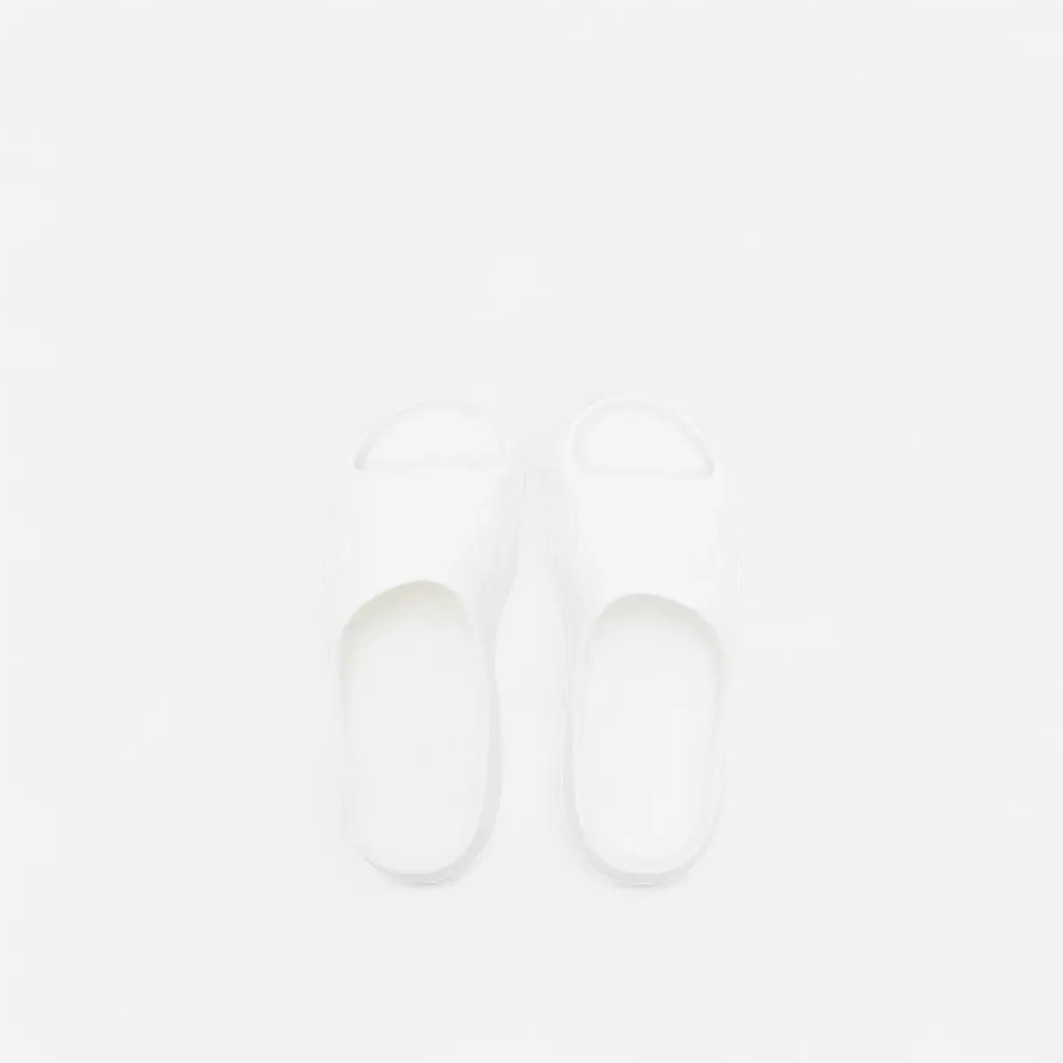 New Balance ciabatte Fresh Foam MRSHN SUFHUPW3 white