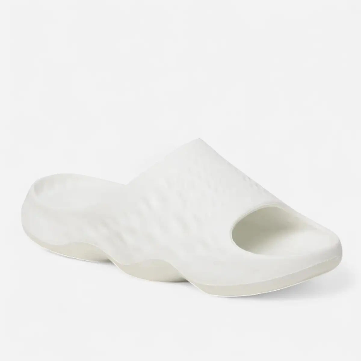 New Balance ciabatte Fresh Foam MRSHN SUFHUPW3 white