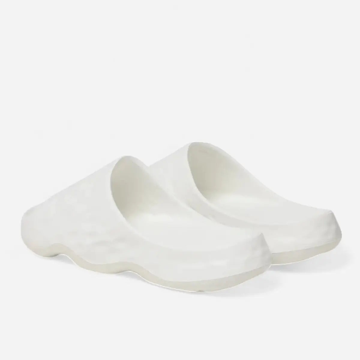 New Balance ciabatte Fresh Foam MRSHN SUFHUPW3 white