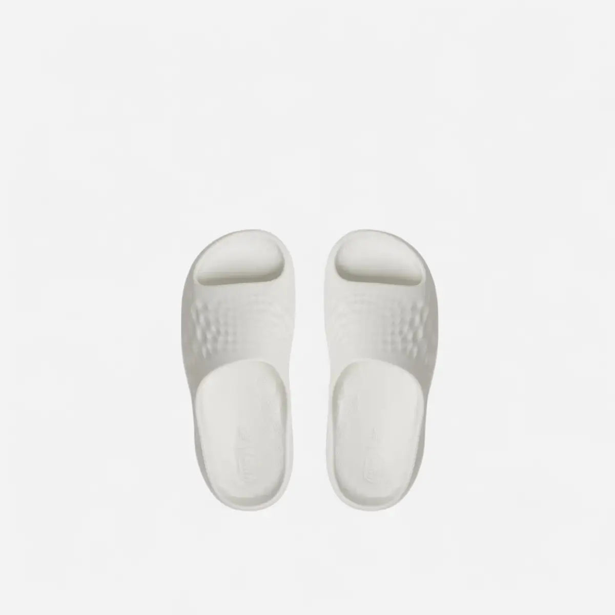 New Balance ciabatte Fresh Foam MRSHN SUFHUPW3 white