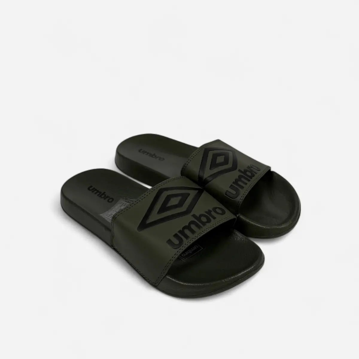 Umbro ciabatte Peter Military Green