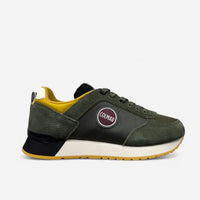 Colmar Travis Authentic 018 Military Green