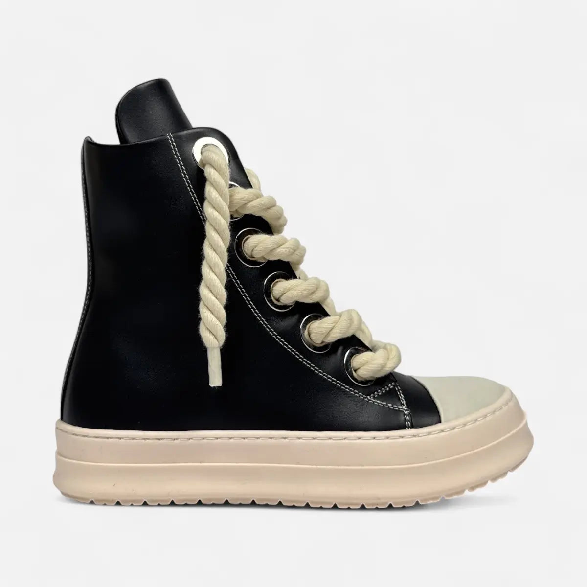 DSAS sneakers PANAMA 1 PELLE ROPE