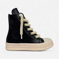 DSAS sneakers PANAMA 1 PELLE ROPE