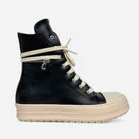 DSAS sneakers PANAMA PELLE ZIP