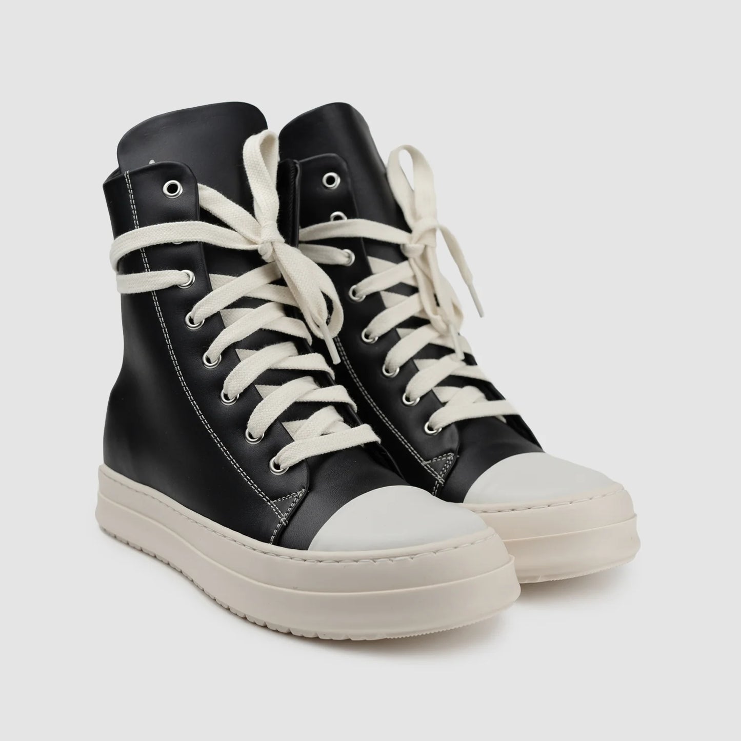 DSAS sneakers PANAMA 1 PELLE