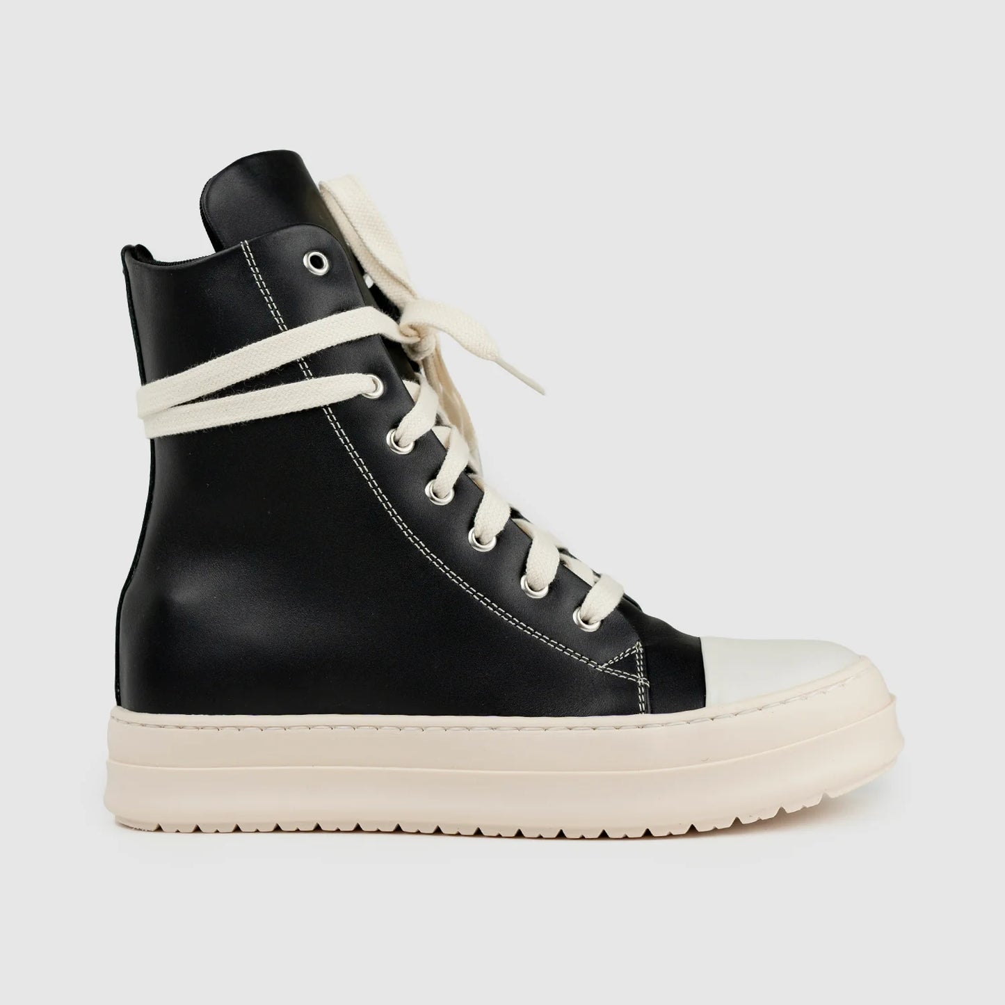 DSAS sneakers PANAMA 1 PELLE