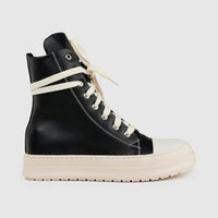 DSAS sneakers PANAMA 1 PELLE