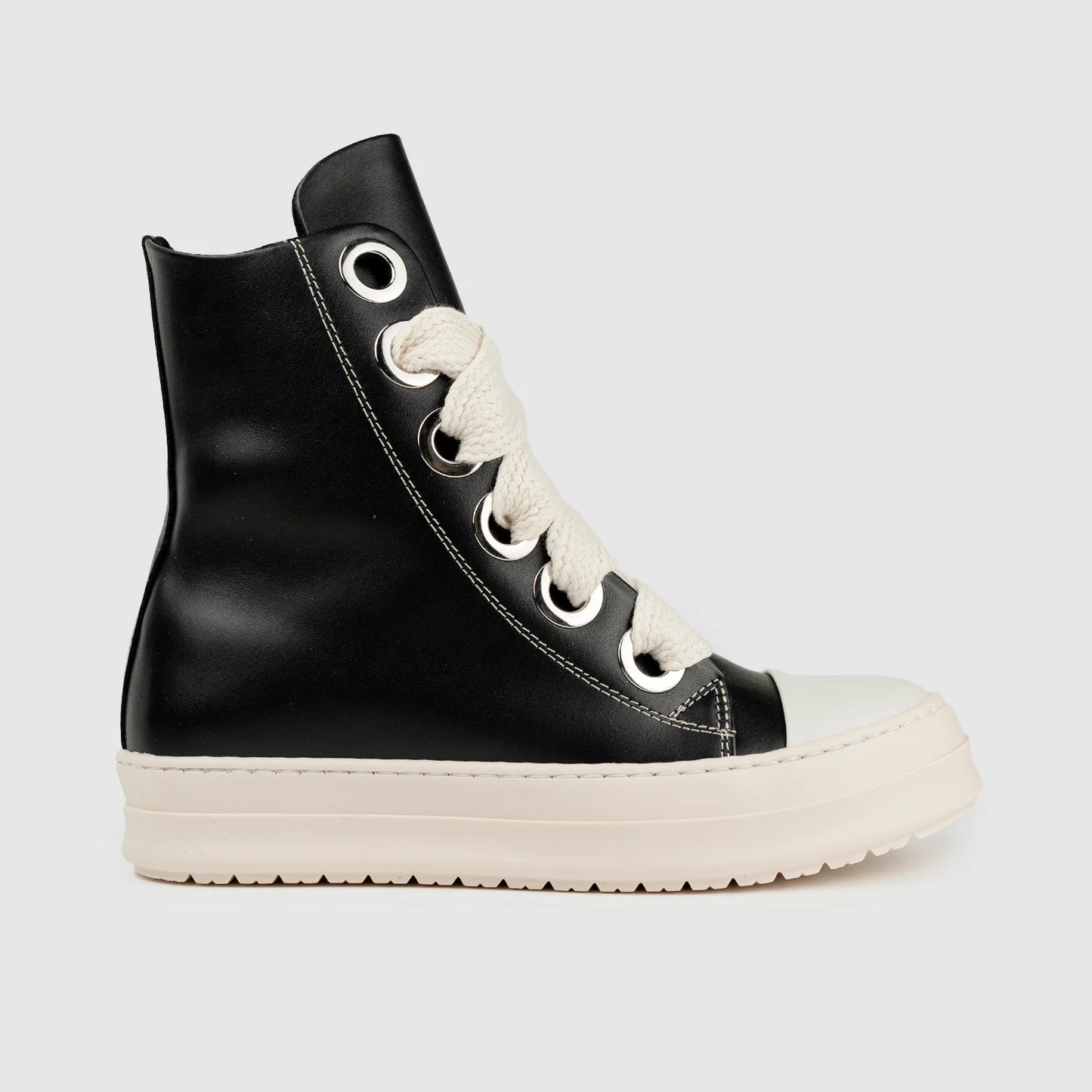 DSAS sneakers PANAMA 10 PELLE