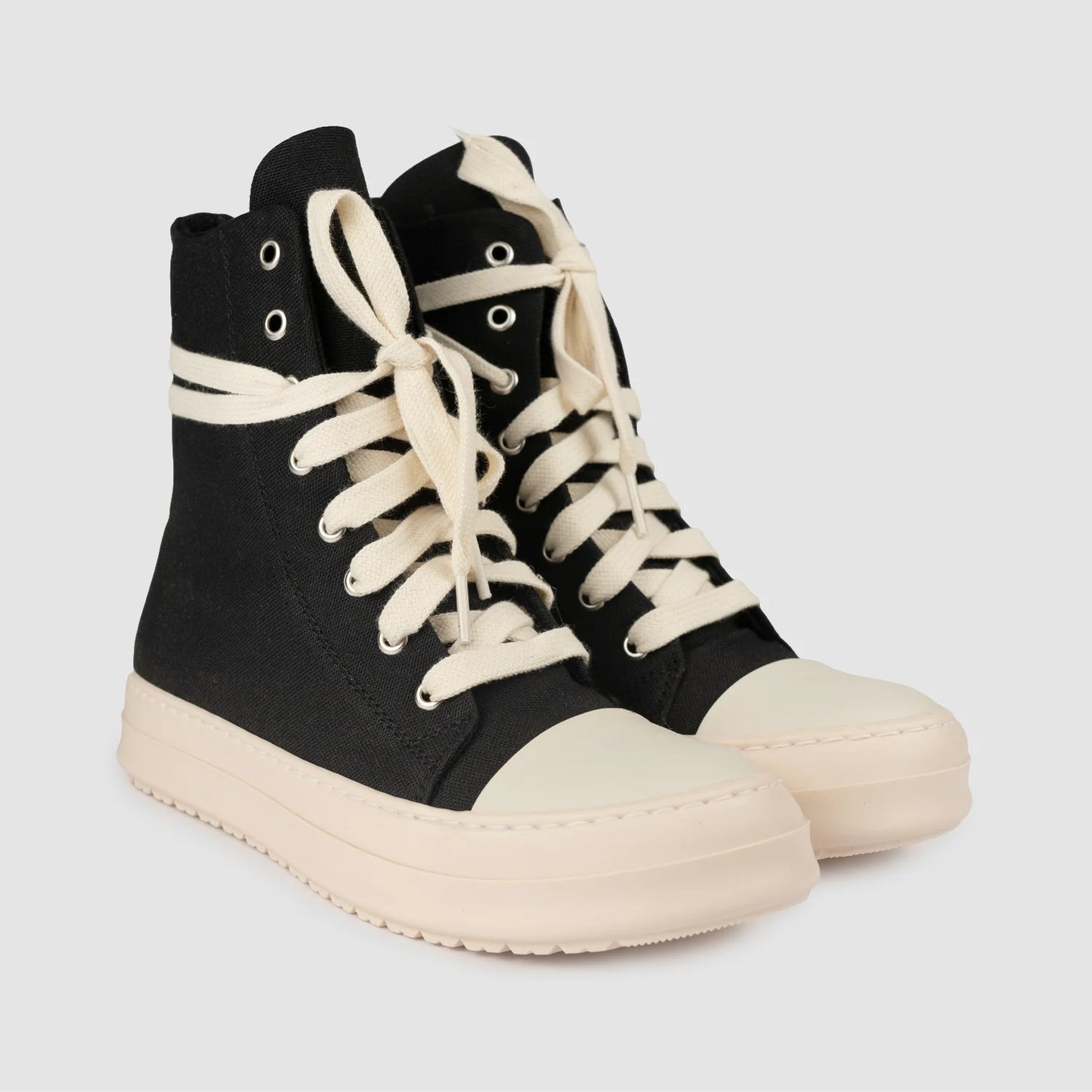 DSAS sneakers PANAMA TELA 2