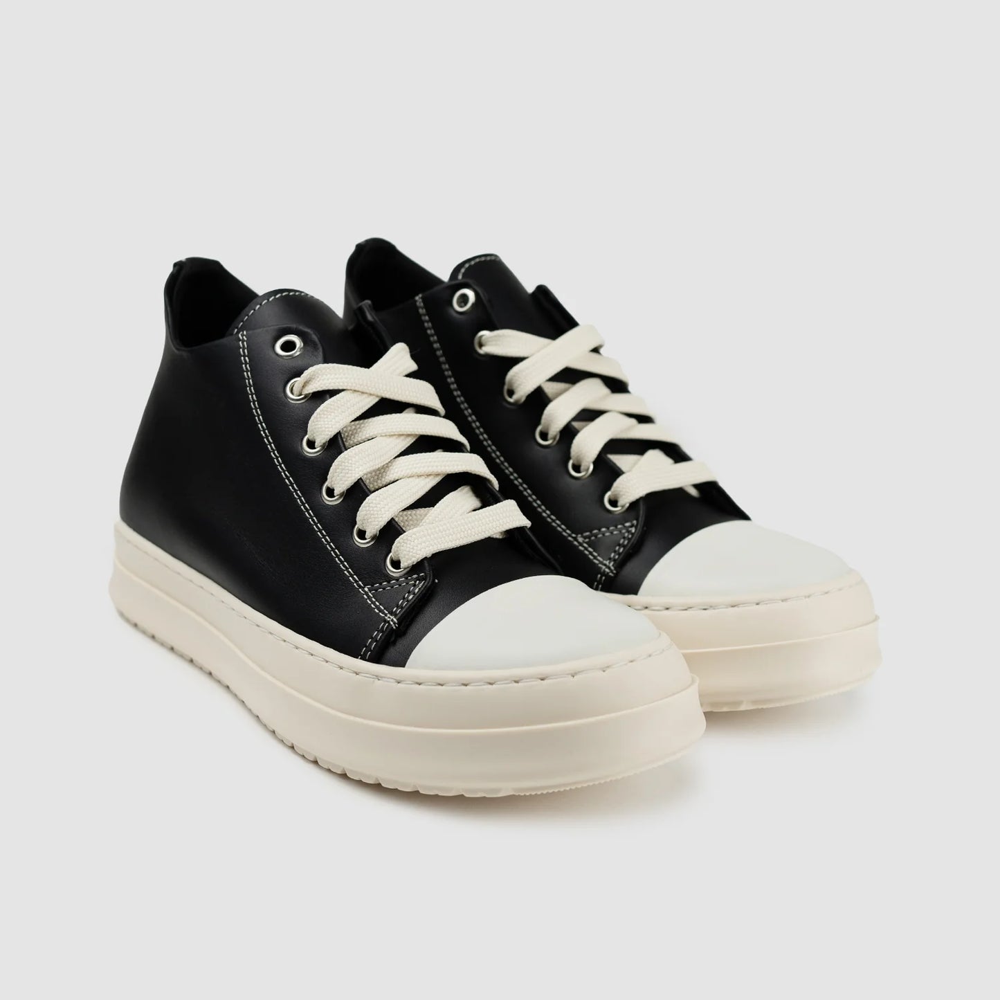 DSAS sneakers PANAMA 50 PELLE LOW