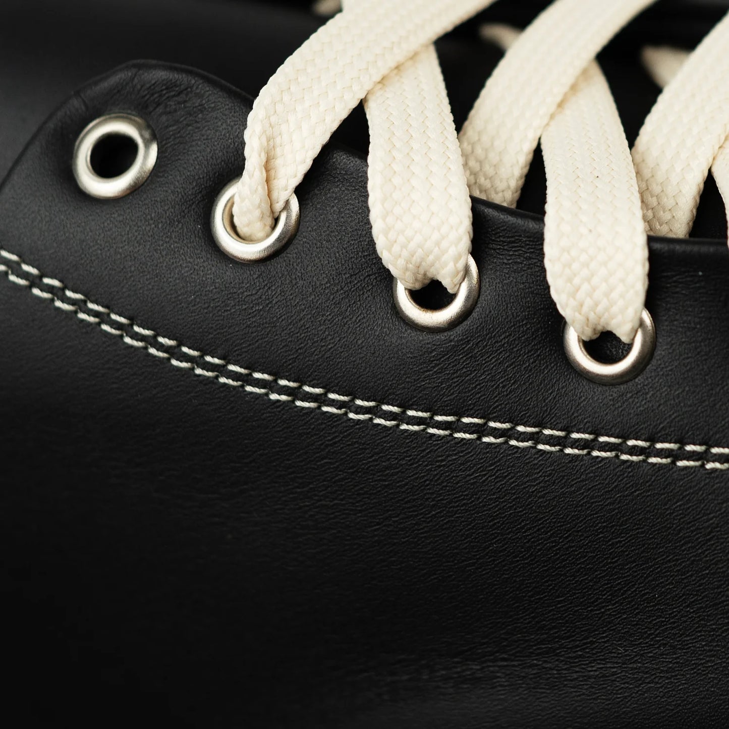 DSAS sneakers PANAMA 50 PELLE LOW