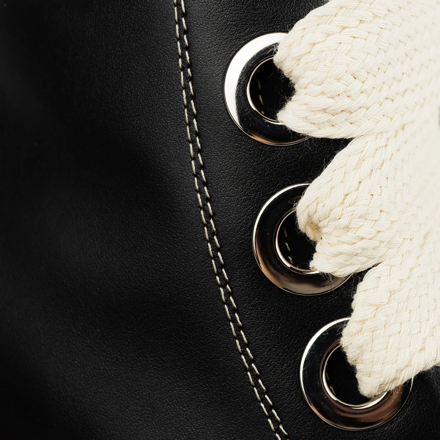 DSAS sneakers PANAMA 10 PELLE