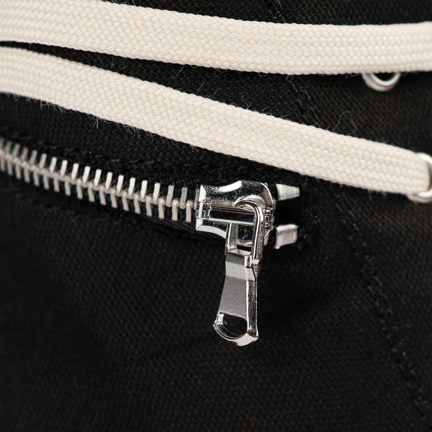 DSAS sneakers PANAMA TELA ZIP