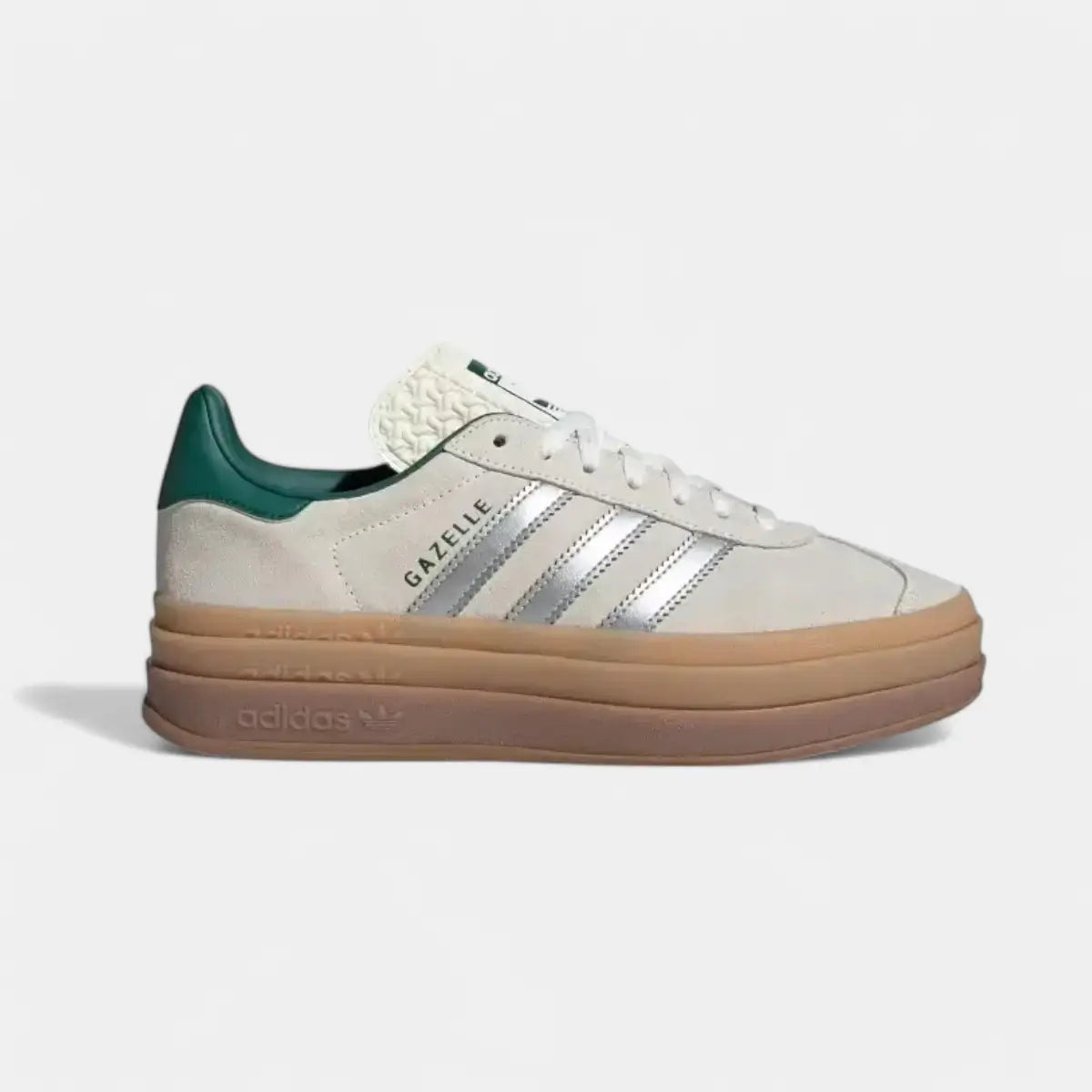 Adidas Gazelle Bold Platform