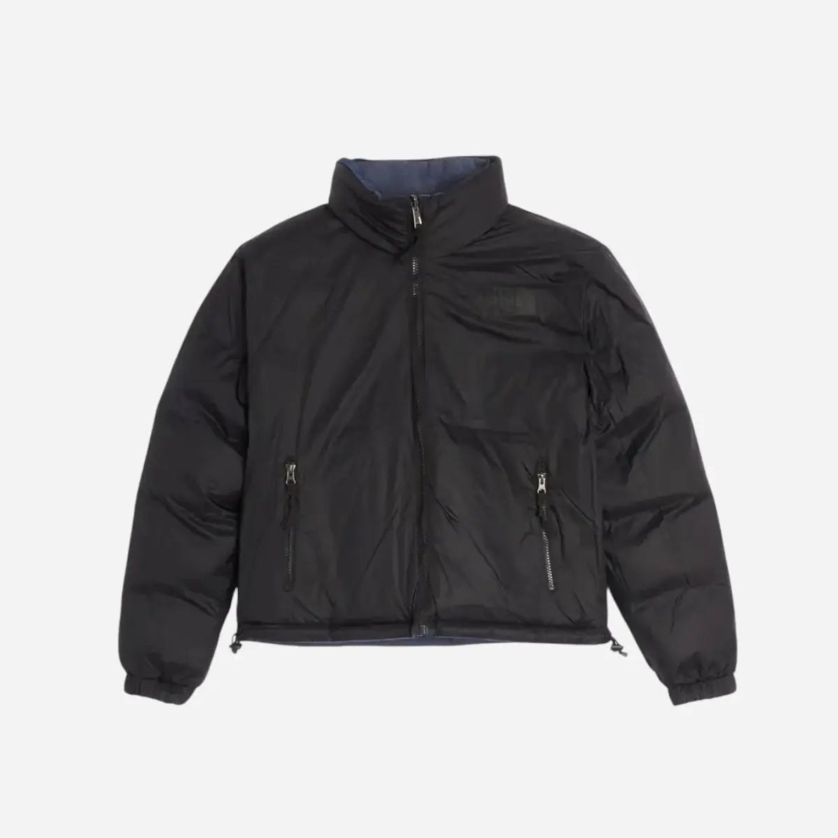 The North Face Giacca 1992 Nuptse Denim reversibile donna