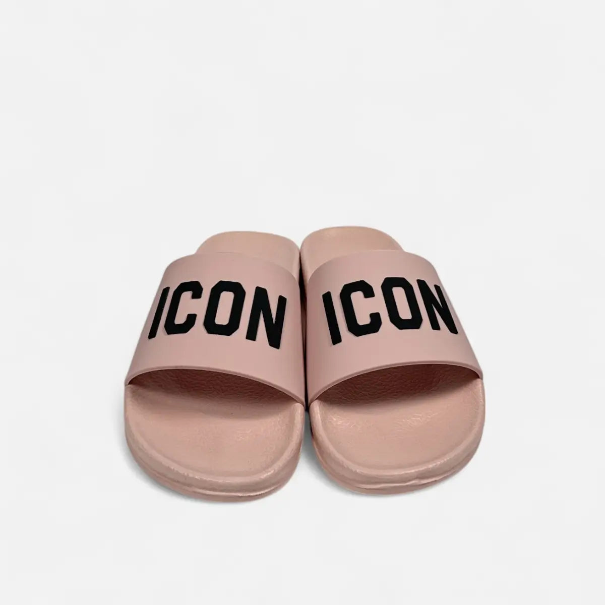 ICON ciabatte donna Big Logo IC03919TD Pink