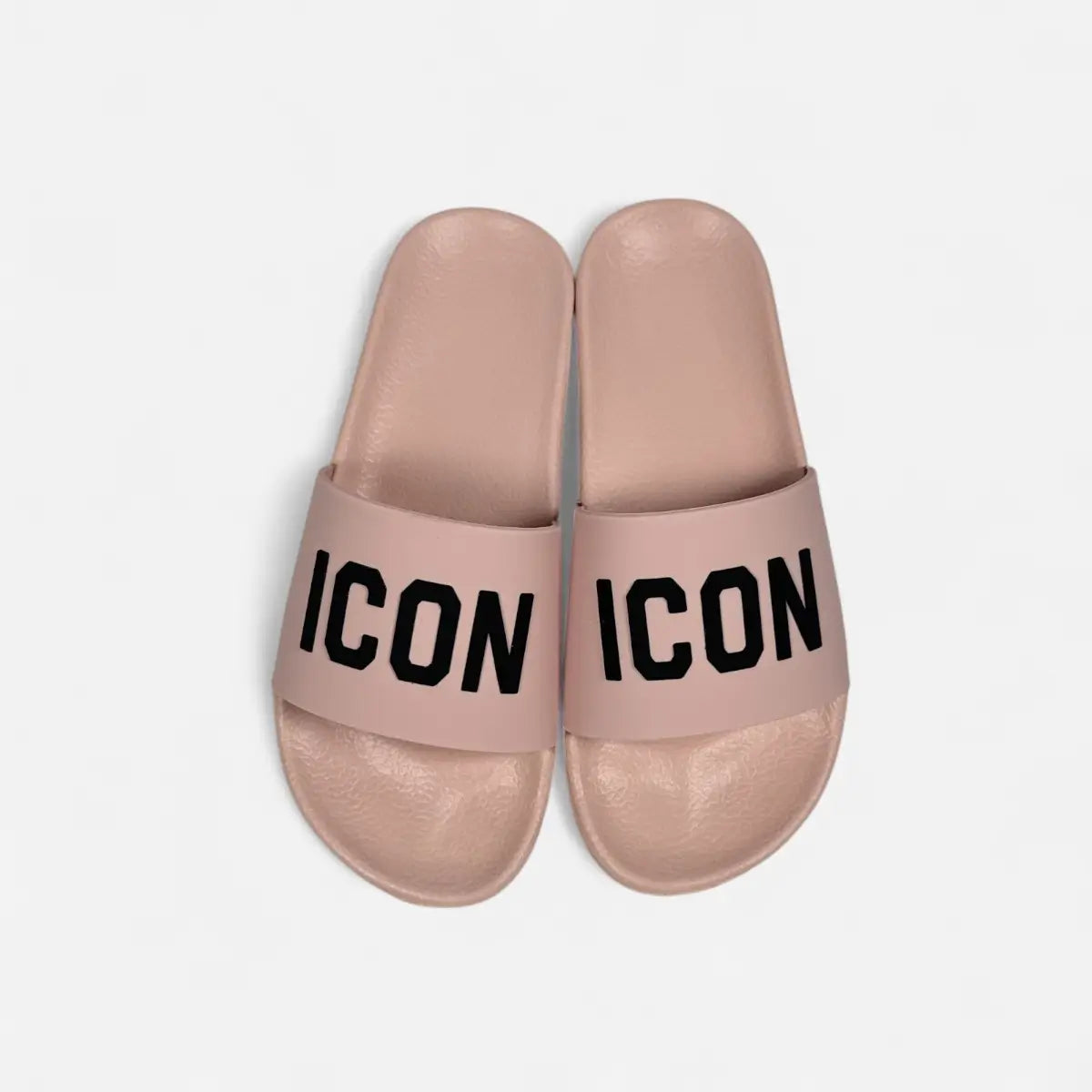 ICON ciabatte donna Big Logo IC03919TD Pink
