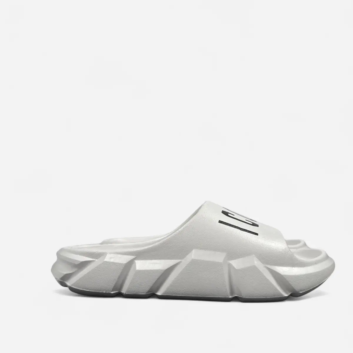 ICON ciabatte uomo Squad Future IC05175TU White & Black