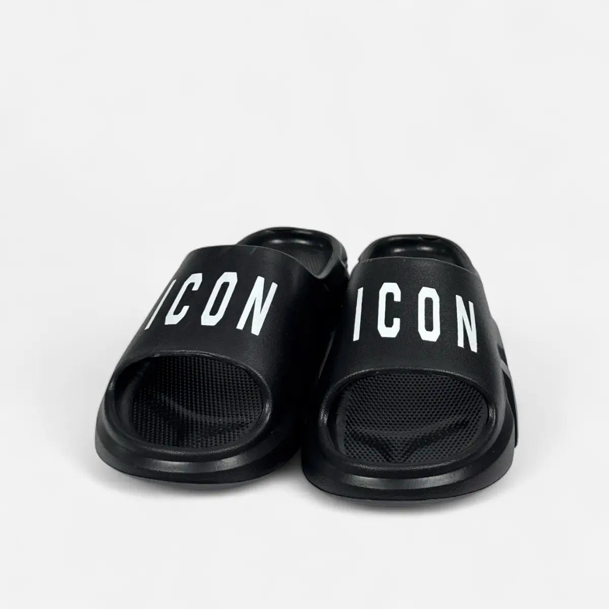 ICON ciabatte uomo Squad Future IC05175TU Black & White