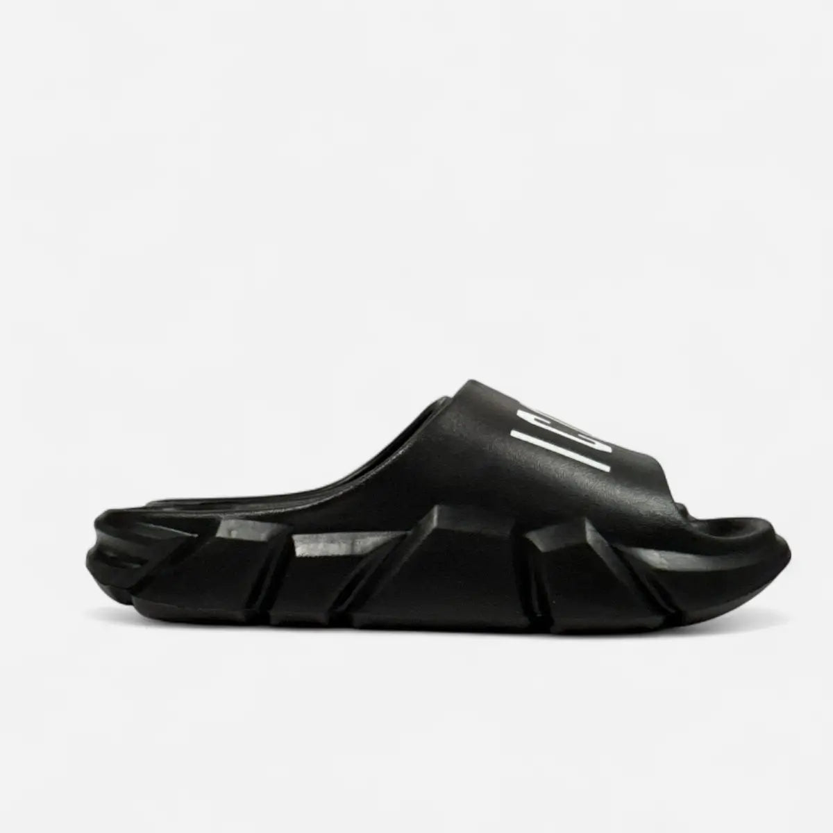 ICON ciabatte uomo Squad Future IC05175TU Black & White